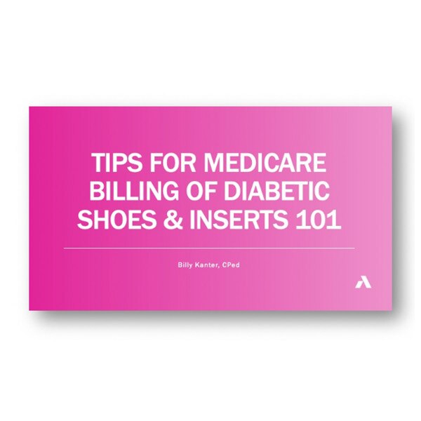 Tips for Medicare Billing Webinar